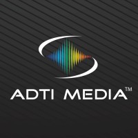 ADTI Media logo, ADTI Media contact details