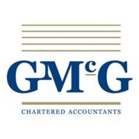 GMcG Chartered Accountants logo, GMcG Chartered Accountants contact details