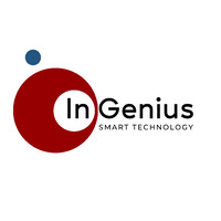 INGENIUS Smart Technology logo, INGENIUS Smart Technology contact details