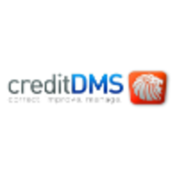 CreditDMS logo, CreditDMS contact details