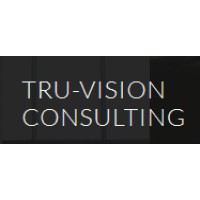 Tru-Vision Consulting logo, Tru-Vision Consulting contact details