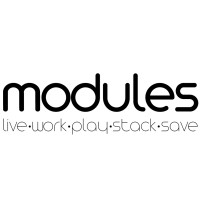 Modules - Tiny Modular Homes & Retail Builder logo, Modules - Tiny Modular Homes & Retail Builder contact details