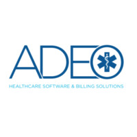 ADEO Healthcare Software logo, ADEO Healthcare Software contact details