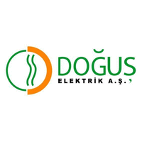 Doğuş Elektrik A.Ş. logo, Doğuş Elektrik A.Ş. contact details