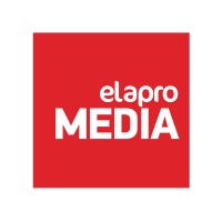 elapro logo, elapro contact details