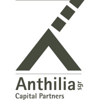 Anthilia SGR logo, Anthilia SGR contact details