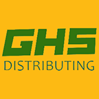 GHS INC logo, GHS INC contact details