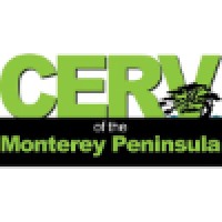 Community Emergency Response Volunteers of the Monterey Peninsula (CERV) logo, Community Emergency Response Volunteers of the Monterey Peninsula (CERV) contact details