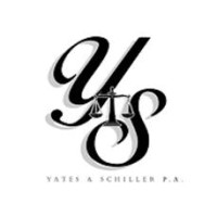 YATES & SCHILLER, P.A. logo, YATES & SCHILLER, P.A. contact details