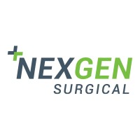 NexGen Surgical logo, NexGen Surgical contact details