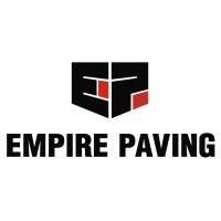 Empire Paving Ltd logo, Empire Paving Ltd contact details