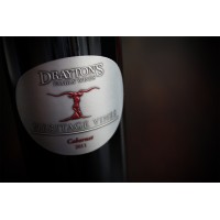 Draytons Family Wines logo, Draytons Family Wines contact details