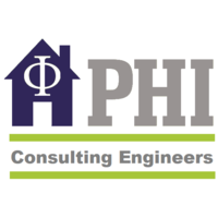 Phi Consulting Engineers logo, Phi Consulting Engineers contact details