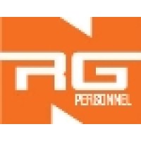 NRG Personnel logo, NRG Personnel contact details