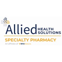 Allied Health Solutions Specialty Pharmacy logo, Allied Health Solutions Specialty Pharmacy contact details