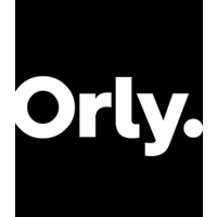 Orly Pharma logo, Orly Pharma contact details