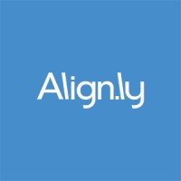 Align.ly logo, Align.ly contact details