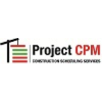 Project CPM logo, Project CPM contact details