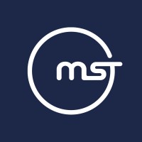 MST Maritime Management logo, MST Maritime Management contact details