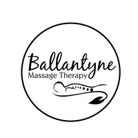 Ballantyne Massage Therapy logo, Ballantyne Massage Therapy contact details