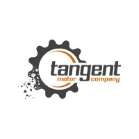 Tangent Motor Company logo, Tangent Motor Company contact details