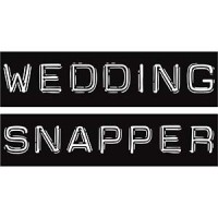 Wedding Snapper logo, Wedding Snapper contact details