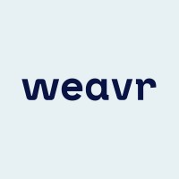 Weavr.io logo, Weavr.io contact details