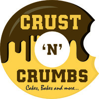 CRUST N CRUMBS logo, CRUST N CRUMBS contact details