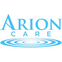 Arion Care logo, Arion Care contact details