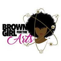 Brown Girl For The Arts Media logo, Brown Girl For The Arts Media contact details