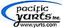 Pacific Yurts logo, Pacific Yurts contact details