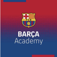 Barça Academy - San Diego logo, Barça Academy - San Diego contact details