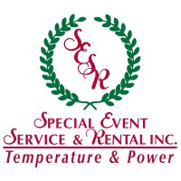 Special Event Service & Rental, Inc. logo, Special Event Service & Rental, Inc. contact details