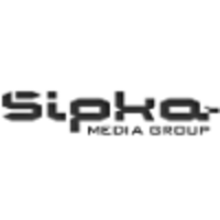 Sipka Media Group logo, Sipka Media Group contact details