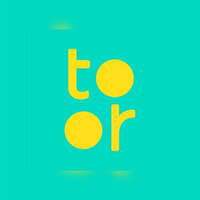 TOOR_Worldwide logo, TOOR_Worldwide contact details