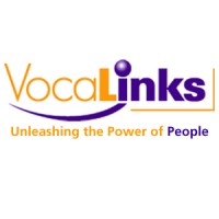 VocaLinks Inc. logo, VocaLinks Inc. contact details