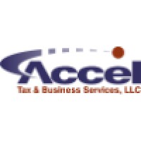 Accel Tax & Business Services, LLC logo, Accel Tax & Business Services, LLC contact details