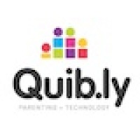 Quib.ly logo, Quib.ly contact details