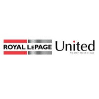 Royal LePage United Realty logo, Royal LePage United Realty contact details