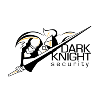 Dark Knight Security logo, Dark Knight Security contact details