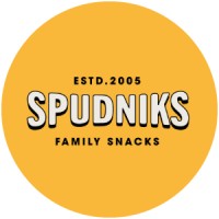 Spudniks logo, Spudniks contact details