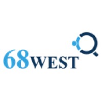 68WEST HR PLACEMENTS logo, 68WEST HR PLACEMENTS contact details