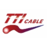 TTI Cable logo, TTI Cable contact details