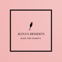 Alina's Desserts logo, Alina's Desserts contact details