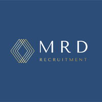 MRD Recruitment logo, MRD Recruitment contact details