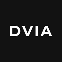 DVIA logo, DVIA contact details