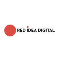 Red Idea Digital Marketing Agency logo, Red Idea Digital Marketing Agency contact details