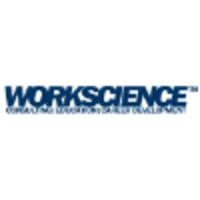 Workscience logo, Workscience contact details