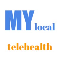 MyLocalTelehealth logo, MyLocalTelehealth contact details