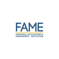 FAME Training Institute logo, FAME Training Institute contact details